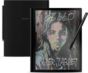Musnap Aura C eNote