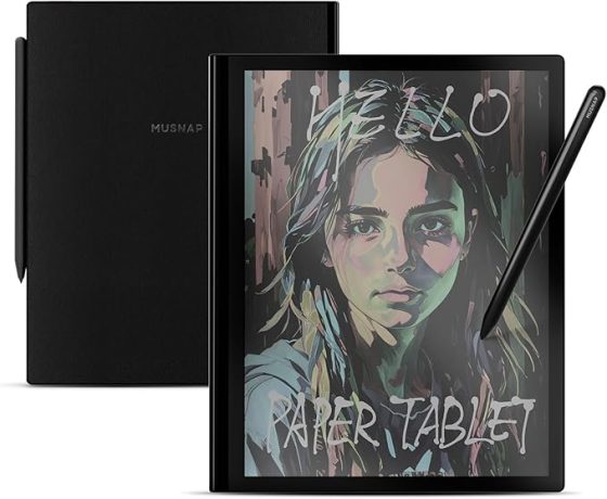 Musnap Aura C eNote