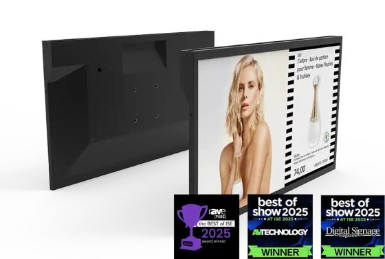 Solis 32 Display