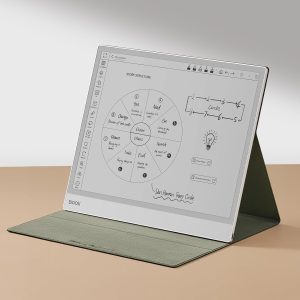 Boox Max Case Bundle