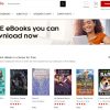 Free Kobo eBooks