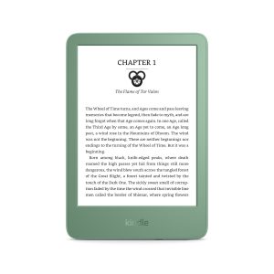 Kindle 2024 Update