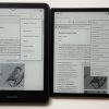 Kindle Paperwhite vs Boox Go 7