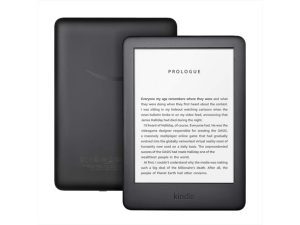 Kindle Woot Sale