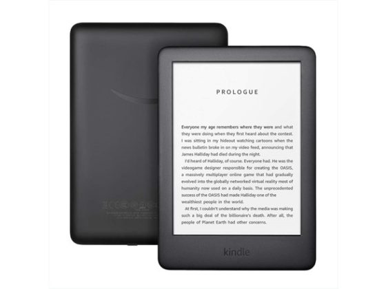 Kindle Woot Sale