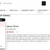 Kobo Wish List Update