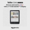 New Kobo Clara Colour FCC