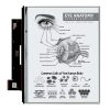 Higher PPI E Ink Screens