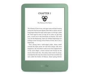 Kindle Ad Settings