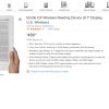 Kindle DX Returns From Dead