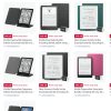 Kindle Prime Day Sales