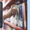 Kobo Library Borrowing