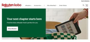 Kobo Loses Pocket Support