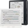 Kobo eReaders Screen Reader