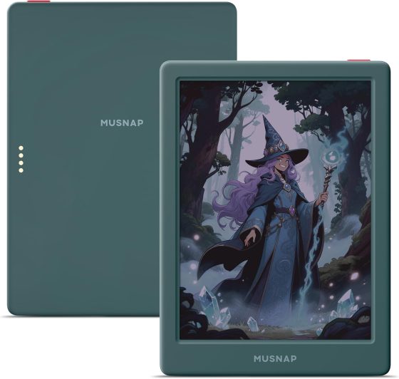 Musnap Neo C