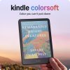 New 16GB Kindle Colorsoft
