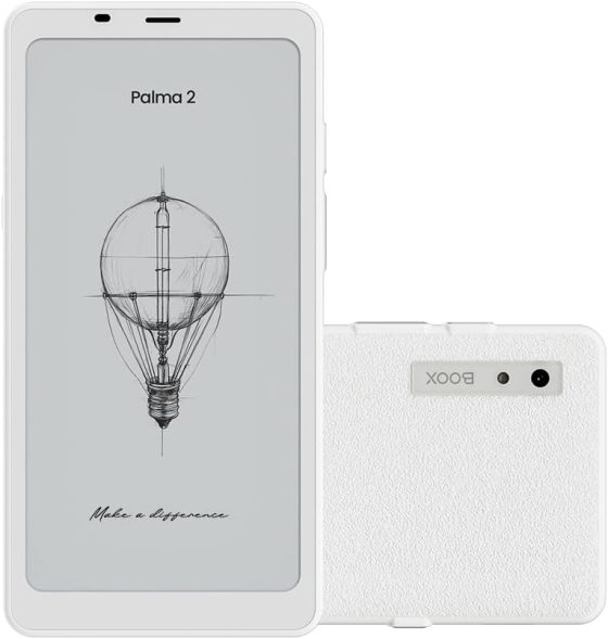 Boox Palma 2