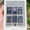Color Basic Kindle Prototype