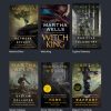 Humble Bundle Martha Wells