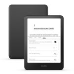 Kindle's New Assistive Reader (Text-to-Speech) Video Demo