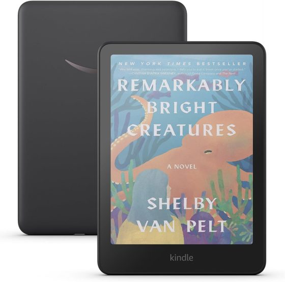 Kindle Colorsoft