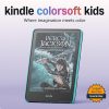 Kindle Colorsoft Kids Sale