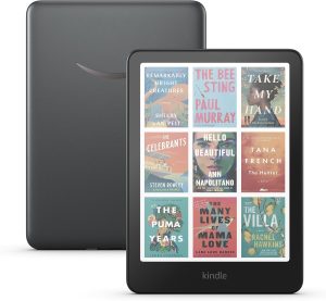 Kindle Colorsoft SE Returns
