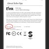 Kobo Spa Debunked