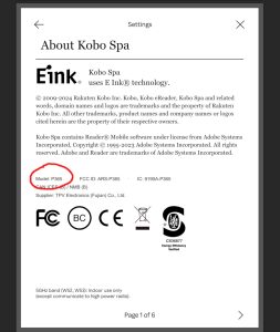 Kobo Spa Debunked
