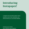 Kobo Instapaper