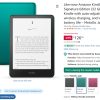 Like New Kindle Paperwhite Sale