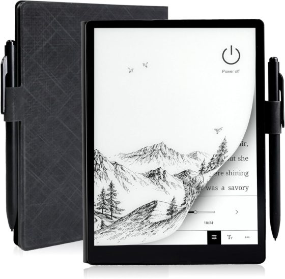 Veidoo 8 eReader