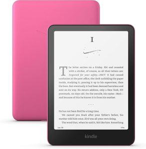 Kindle AdBreak Jailbreak
