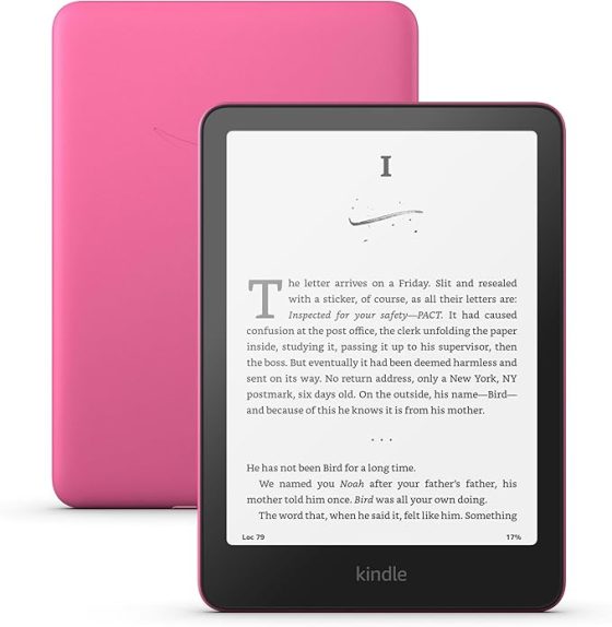 Kindle AdBreak Jailbreak