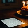 Kindle Anniversary