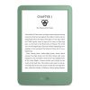 Kindle Matcha Invalid ASIN