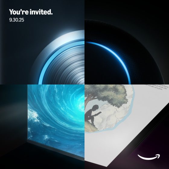 Kindle Scribe Color Invitation