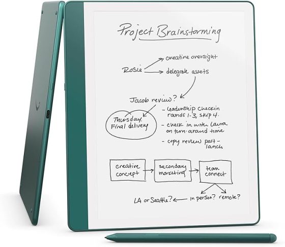 Kindle Scribe Deal