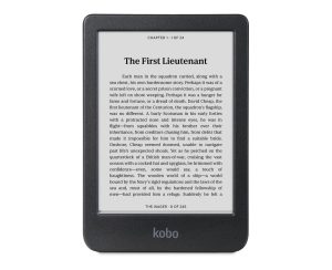 Kobo Clara BW