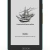 OBOOK 5 eReader