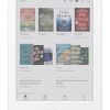 White Kobo Clara Colour