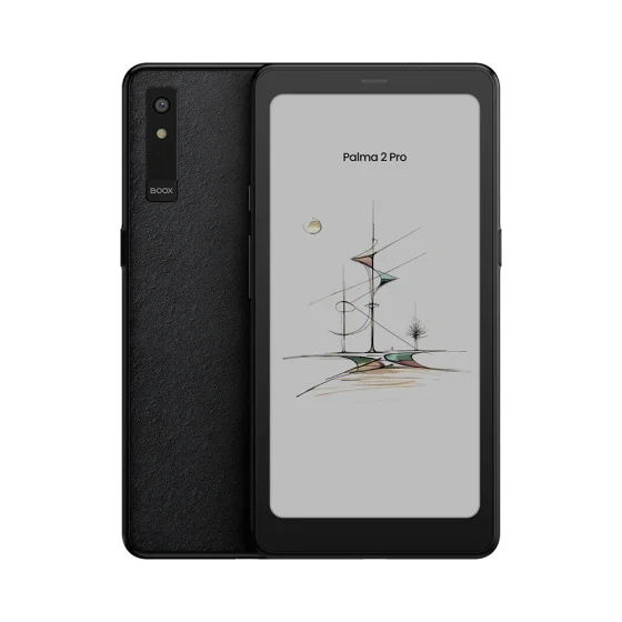 Boox Palma 2 Pro