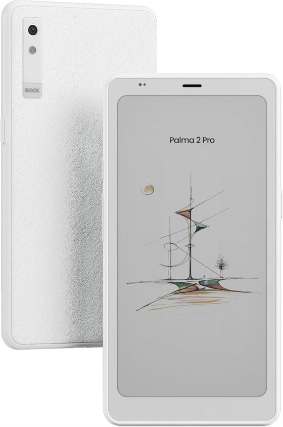 Boox Palma 2 Pro