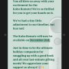 Kobo Remote Delay