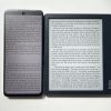 Nxtpaper vs E Ink
