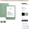 QVC Kindle Sale