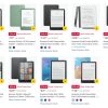Black Friday Kindle Deals