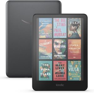 Kindle Colorsoft Black Friday Sale