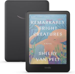 Kindle Colorsoft Cyber Monday Sale