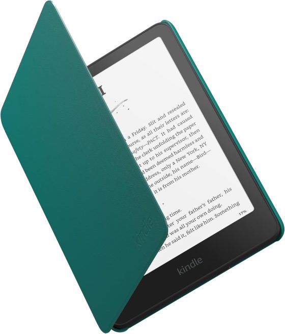 Kindle Paperwhite Colorsoft Cover